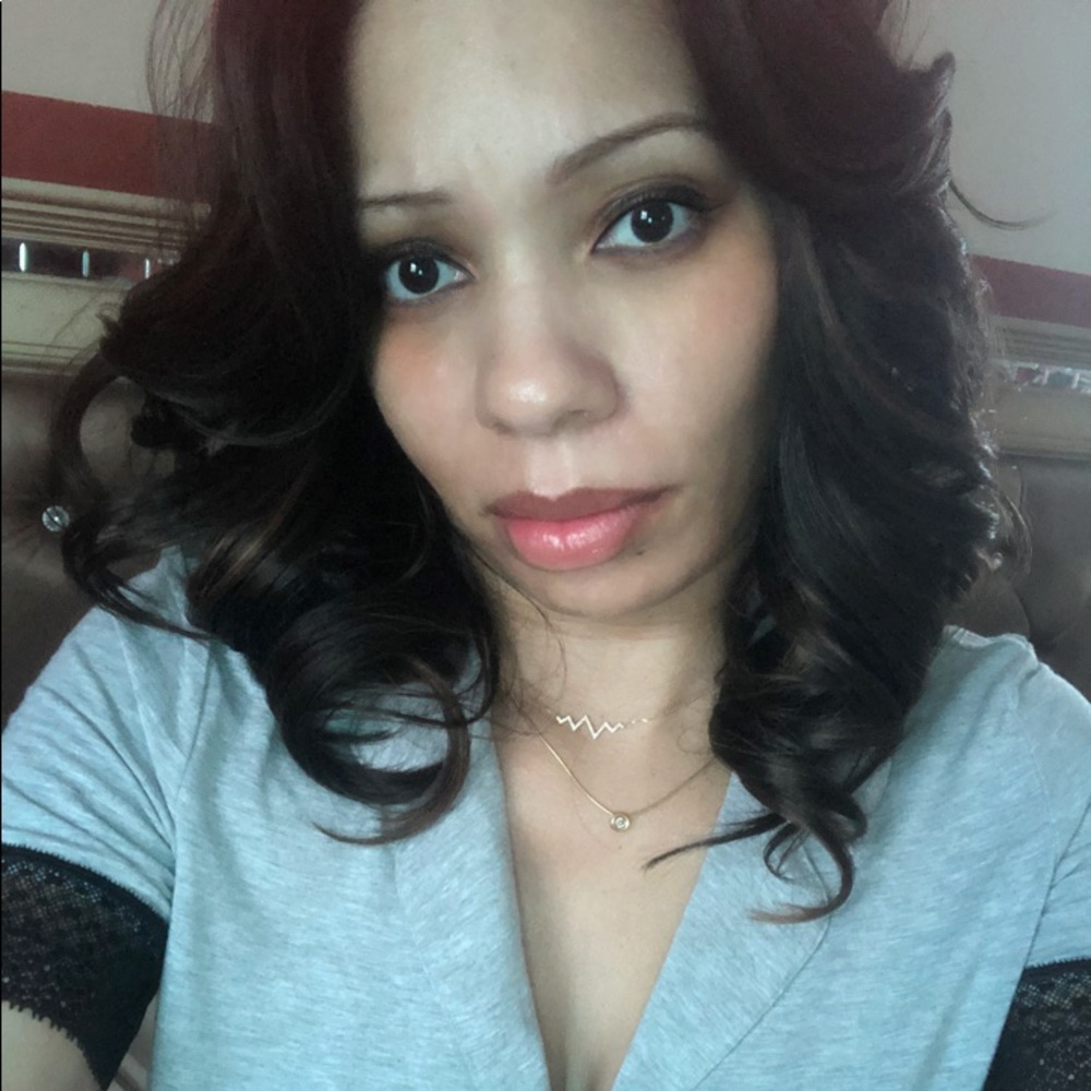Meet your Posher, Shawanda